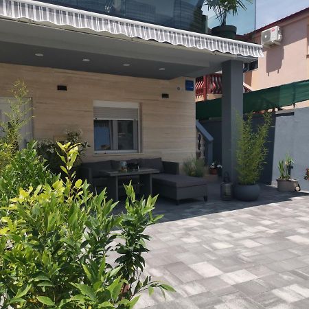 Apartmani Sarm Вир Экстерьер фото