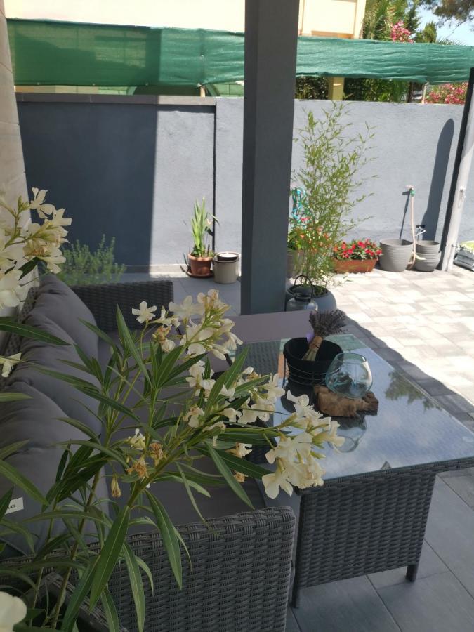 Apartmani Sarm Вир Экстерьер фото
