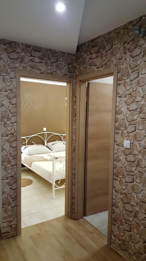 Apartmani Sarm Вир Экстерьер фото
