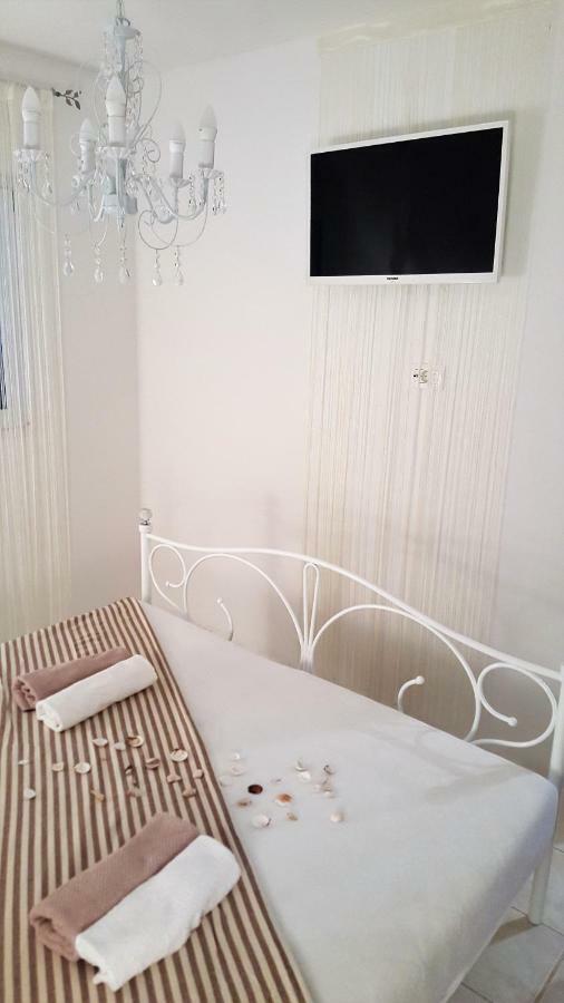 Apartmani Sarm Вир Экстерьер фото