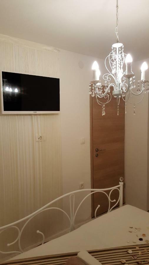 Apartmani Sarm Вир Экстерьер фото