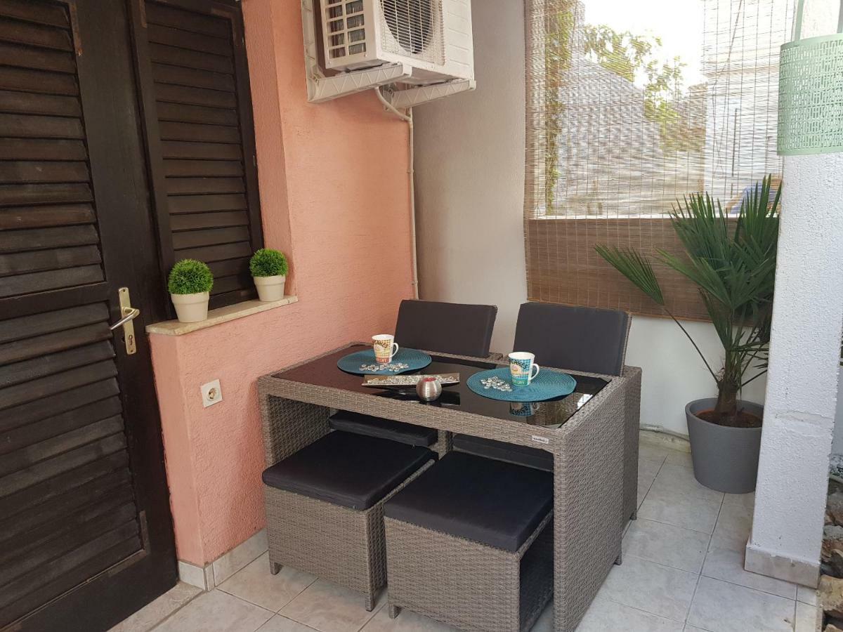 Apartmani Sarm Вир Экстерьер фото