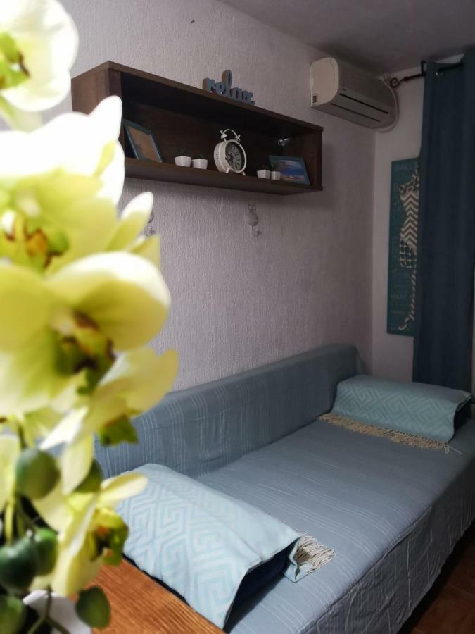 Apartmani Sarm Вир Экстерьер фото