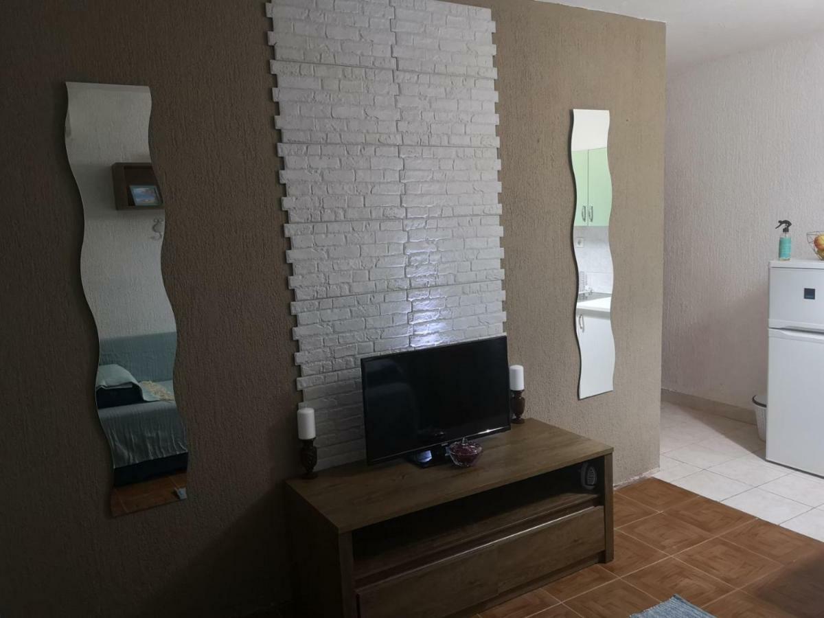 Apartmani Sarm Вир Экстерьер фото