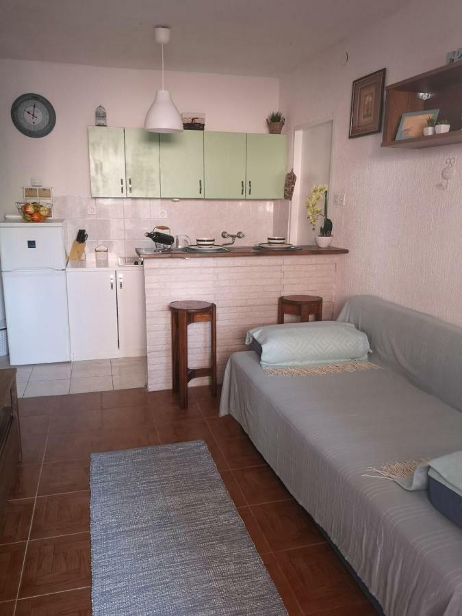 Apartmani Sarm Вир Экстерьер фото