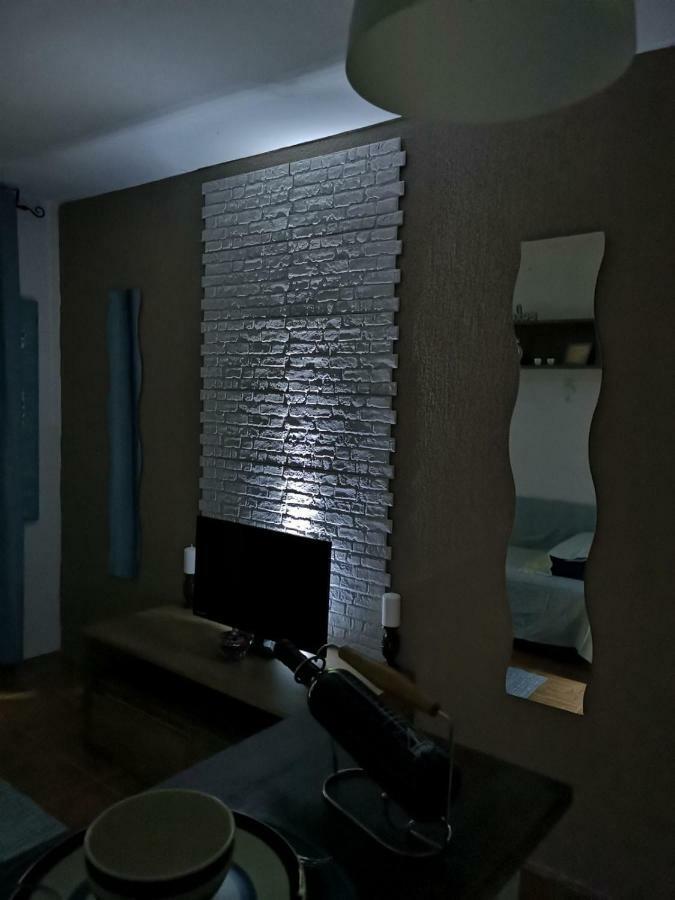 Apartmani Sarm Вир Экстерьер фото