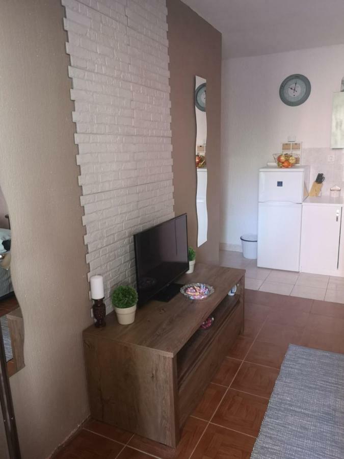 Apartmani Sarm Вир Экстерьер фото